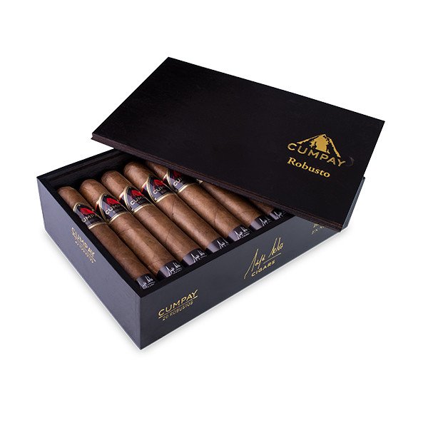 Cumpay Robusto 昆佩 羅伯圖